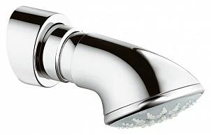 Фото Grohe Relexa 27062000 Верхний душ Five