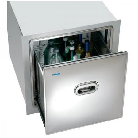 Фото Isotherm Холодильный ящик Isotherm Drawer 105 Inox IM-3105BA2C00006 12/24 В 1,2/5,0 A 105 л