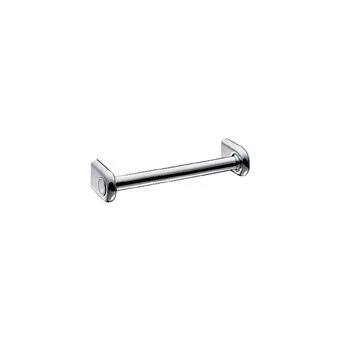 Фото Hansgrohe Atoll 40530000 Поручень для ванны (хром)