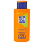 фото Солнцезащитное молочко с с экстрактом алоэ вера SPF 25 200 ml