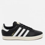 фото Adidas Originals 350 Black/White/Gold Metallic