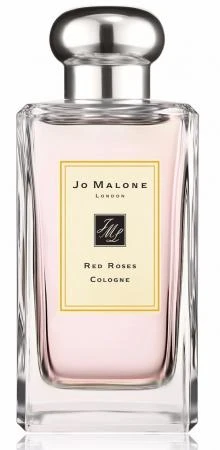 Фото Jo Malone Red Roses 100мл Стандарт