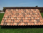 фото Металлопрофиль МП-20 SPANISH ROOF