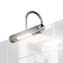 Фото Berloni Bagno XP21 Светильник для зеркальных шкафов