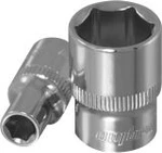 фото Головка торцевая 1/4"DR, 4.5 мм