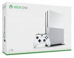 фото Microsoft Игровая приставка Microsoft Xbox One S 2TB Console Launch Edition