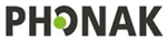 фото Миниатюрный радиомонитор Phonak Invisity Four NB (214-220МГц)