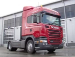 фото Седельный тягач Scania Streamline G400 LA4x2HNA