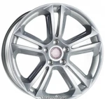 фото Replica Au19 8x18/5x112 D66.5 ET39 Silver