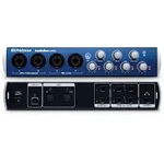 фото Аудиоинтерфейс PreSonus AudioBox 44VSL