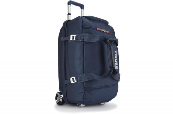 Фото Thule Багажная сумка Crossover 56L Rolling Duffel на колесах