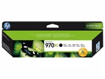 фото Расходные материалы HP 970XL High Yield Black Original Ink Cartridge