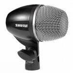 фото Инструментальный микрофон SHURE PGA52-XLR