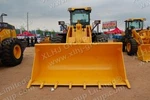 Фото №2 Погрузчик XCMG LW500F в Алматы