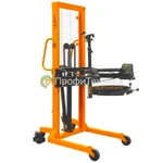 фото Бочкокантователь SMARTLIFT SDA 400A