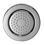 фото Душевая форсунка Jacob Delafon Watertile E8014-CP, 54 выпускных отверстий