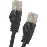 фото Патчкорд UTP кат.5E RJ-45 вилка - RJ-45 вилка, 5м Belsis BL1097