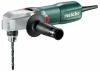 Фото Угловая дрель WBE 700 Metabo