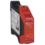 фото PREVENTA МОДУЛЬ БЕЗОПАСНОСТИ АВАР.ОСТ. 24В Schneider Electric XPSAF5130