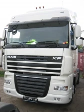 Фото DAF FT XF 105.460 (Новый тягач)