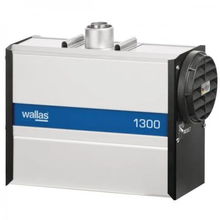 Фото Wallas Керосиновый отопитель Wallas 1300 12 В 1200 Вт 0,13 л/час