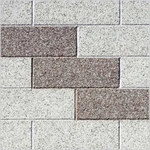 фото Фасадные панели VinyStone (VinyTherm Quader)