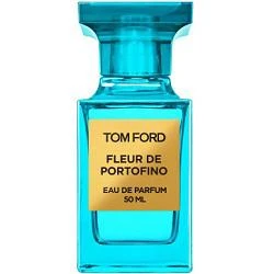 Фото Tom Ford Fleur de Portofino Tom Ford Fleur de Portofino 50 ml test