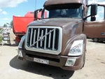 Фото №2 Дополнительные фары на Volvo VNL 670