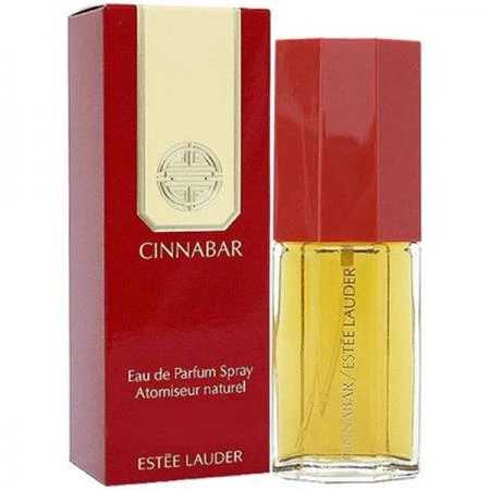 Фото Estee Lauder Cinnabar 50мл Стандарт