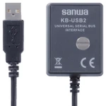 фото Программное обеспечение Sanwa PC COM set D (USB)