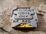 фото Блок Air Bag Fabia (072679СВ)