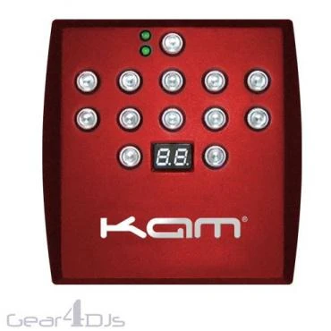 Фото USB DMX интерфейс KAM Standalone DMX Player