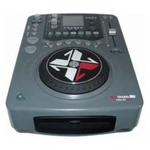 фото CD/MP3-плеер VOLTA CDJ-41PRO