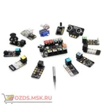 фото Электронный конструктор Inventor Electronic Kit