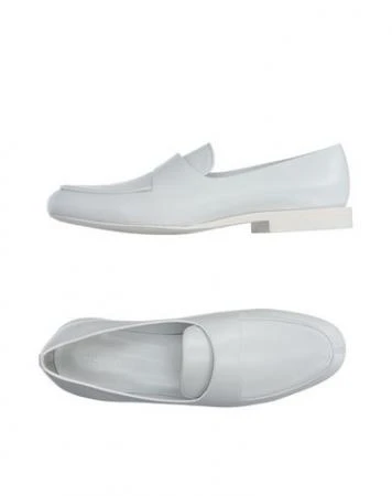 Фото JIL SANDER Мокасины