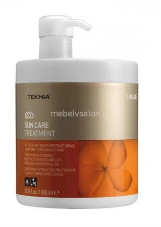 Фото Sun care treatment (1000 мл)