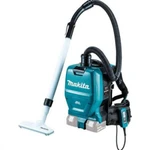 фото Пылесос MAKITA DVC260Z