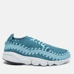 фото Nike Air Footscape Woven NM Smokey Blue