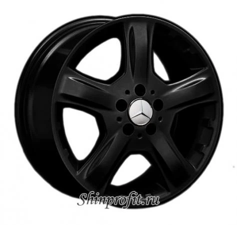 Фото Replica MB61 8x19/5x112 D66.6 ET60 MB