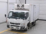 фото Авторефрижератор MITSUBISHI CANTER кузов FEB50 гв 2012 грузопод 3 тн объем 15,6 куб м пробег 294 т.км