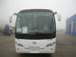 Фото №3 Туристический автобус King Long XMQ 6900 мест 35+1+1