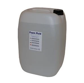 Фото Жидкость для генератора пены SFAT FOAM FLUID HIGHT TECH 5л