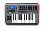 фото MIDI-клавиатура Novation Impulse 25