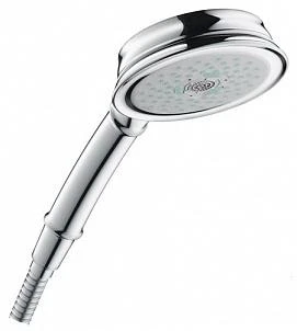 Фото Душевая лейка Hansgrohe Croma 100 Multi Classic 28539000