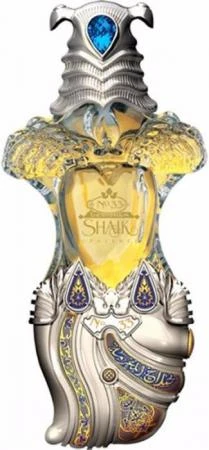 Фото Shaik Classic Silver №33 Shaik Classic Silver №33 40 ml