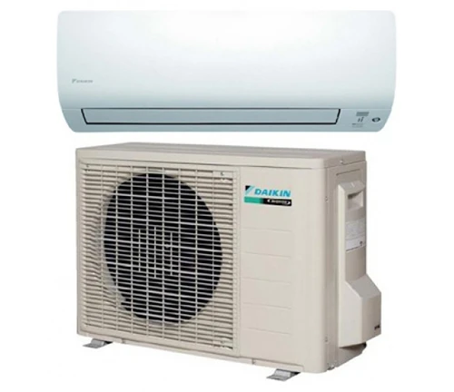 Фото Кондиционер Daikin FTXS25K/RXS25L3