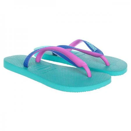 Фото Вьетнамки Havaianas Top Mix Light Blue