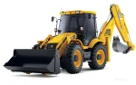 фото Аренда экскаватора JCB 3CX Super