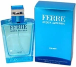 фото Ferre Acqua Azzurra 100мл Тестер