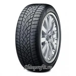 фото Dunlop SP Winter Sport 3D 215/60 R17 96H